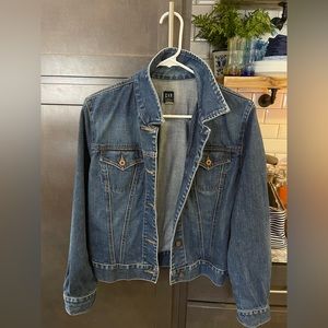 Women’s Gap Jean Jacket